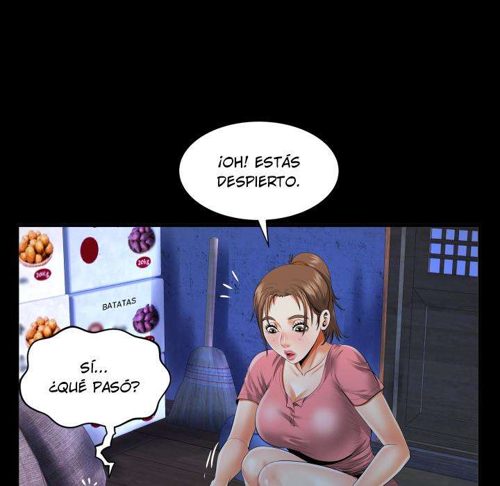 Mi Casa es tu Casa Capítulo 2 - Page 14