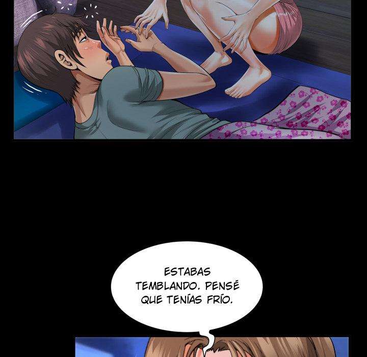Mi Casa es tu Casa Capítulo 2 - Page 15