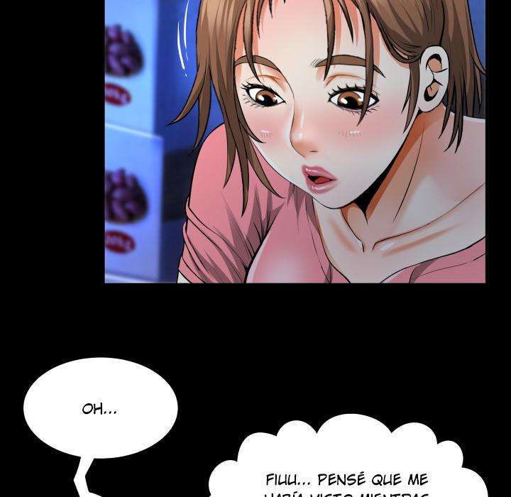 Mi Casa es tu Casa Capítulo 2 - Page 16