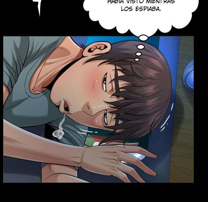 Mi Casa es tu Casa Capítulo 2 - Page 17