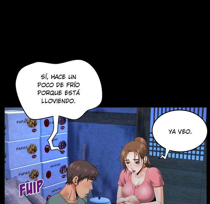 Mi Casa es tu Casa Capítulo 2 - Page 18