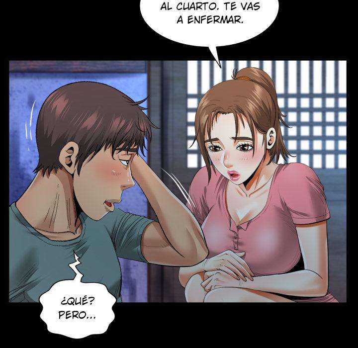 Mi Casa es tu Casa Capítulo 2 - Page 20