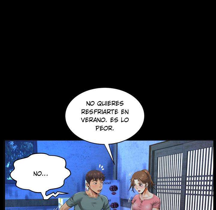 Mi Casa es tu Casa Capítulo 2 - Page 21