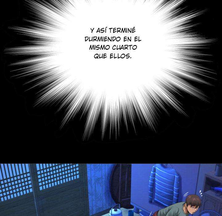 Mi Casa es tu Casa Capítulo 2 - Page 23