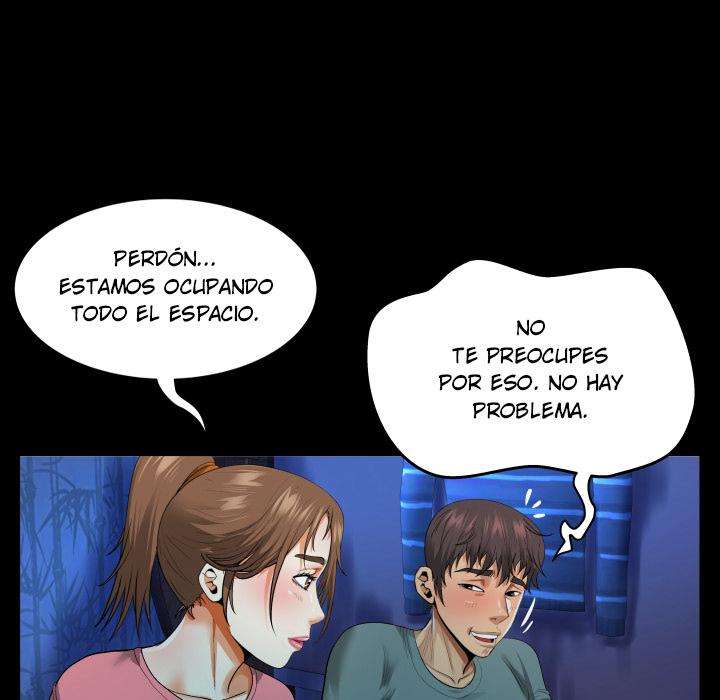 Mi Casa es tu Casa Capítulo 2 - Page 25