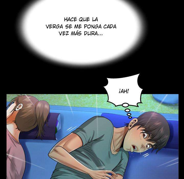Mi Casa es tu Casa Capítulo 2 - Page 36