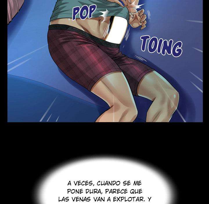 Mi Casa es tu Casa Capítulo 2 - Page 37