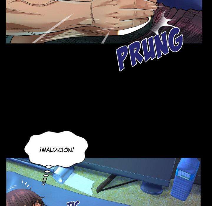 Mi Casa es tu Casa Capítulo 2 - Page 39
