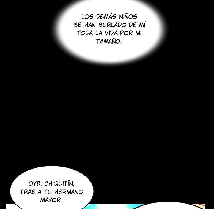 Mi Casa es tu Casa Capítulo 2 - Page 41