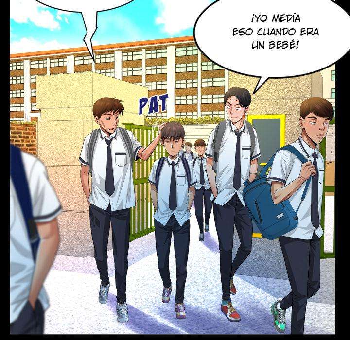 Mi Casa es tu Casa Capítulo 2 - Page 42