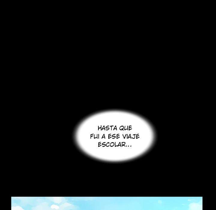 Mi Casa es tu Casa Capítulo 2 - Page 43