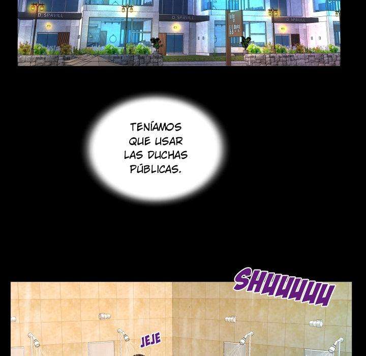 Mi Casa es tu Casa Capítulo 2 - Page 46