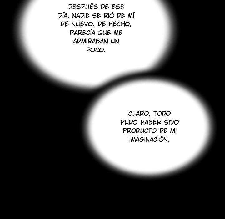 Mi Casa es tu Casa Capítulo 2 - Page 55
