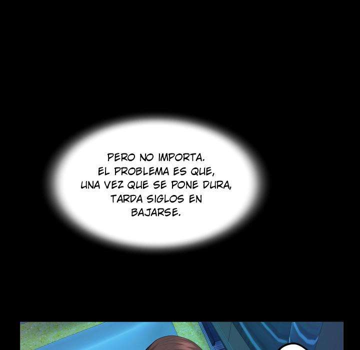 Mi Casa es tu Casa Capítulo 2 - Page 56