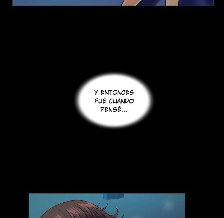Mi Casa es tu Casa Capítulo 2 - Page 58