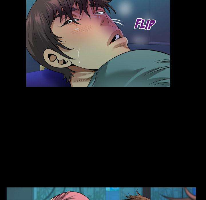 Mi Casa es tu Casa Capítulo 2 - Page 59