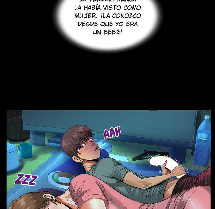 Mi Casa es tu Casa Capítulo 2 - Page 61