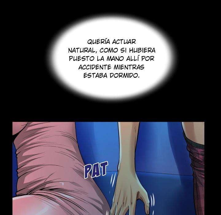 Mi Casa es tu Casa Capítulo 2 - Page 65