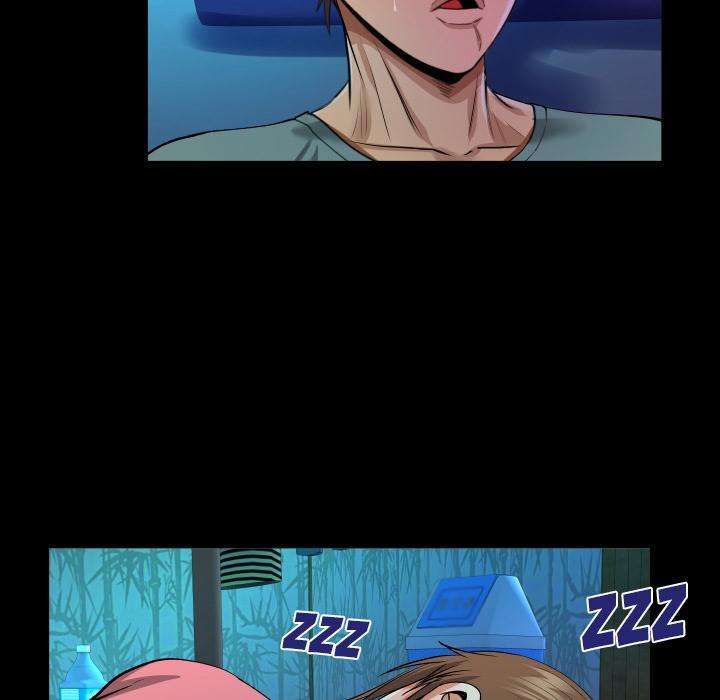 Mi Casa es tu Casa Capítulo 2 - Page 67