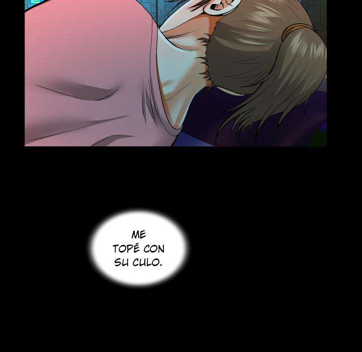 Mi Casa es tu Casa Capítulo 2 - Page 68