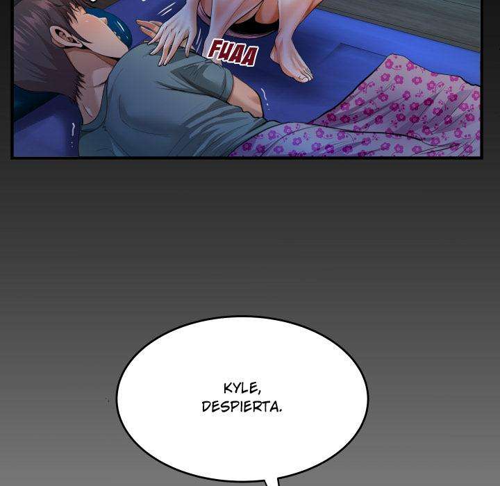 Mi Casa es tu Casa Capítulo 2 - Page 7