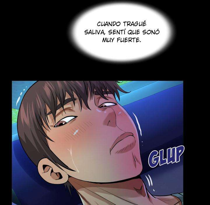 Mi Casa es tu Casa Capítulo 2 - Page 70