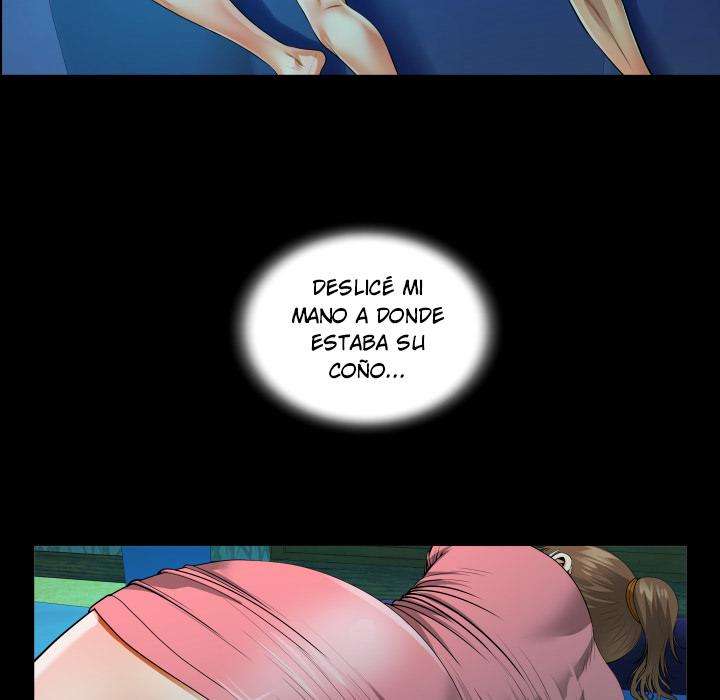 Mi Casa es tu Casa Capítulo 2 - Page 74