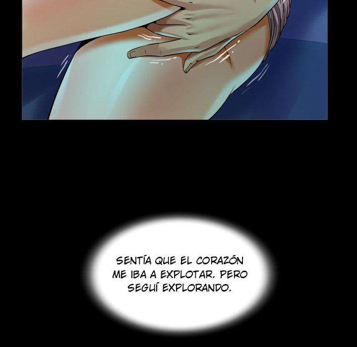 Mi Casa es tu Casa Capítulo 2 - Page 78