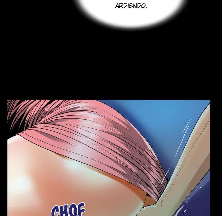 Mi Casa es tu Casa Capítulo 2 - Page 81