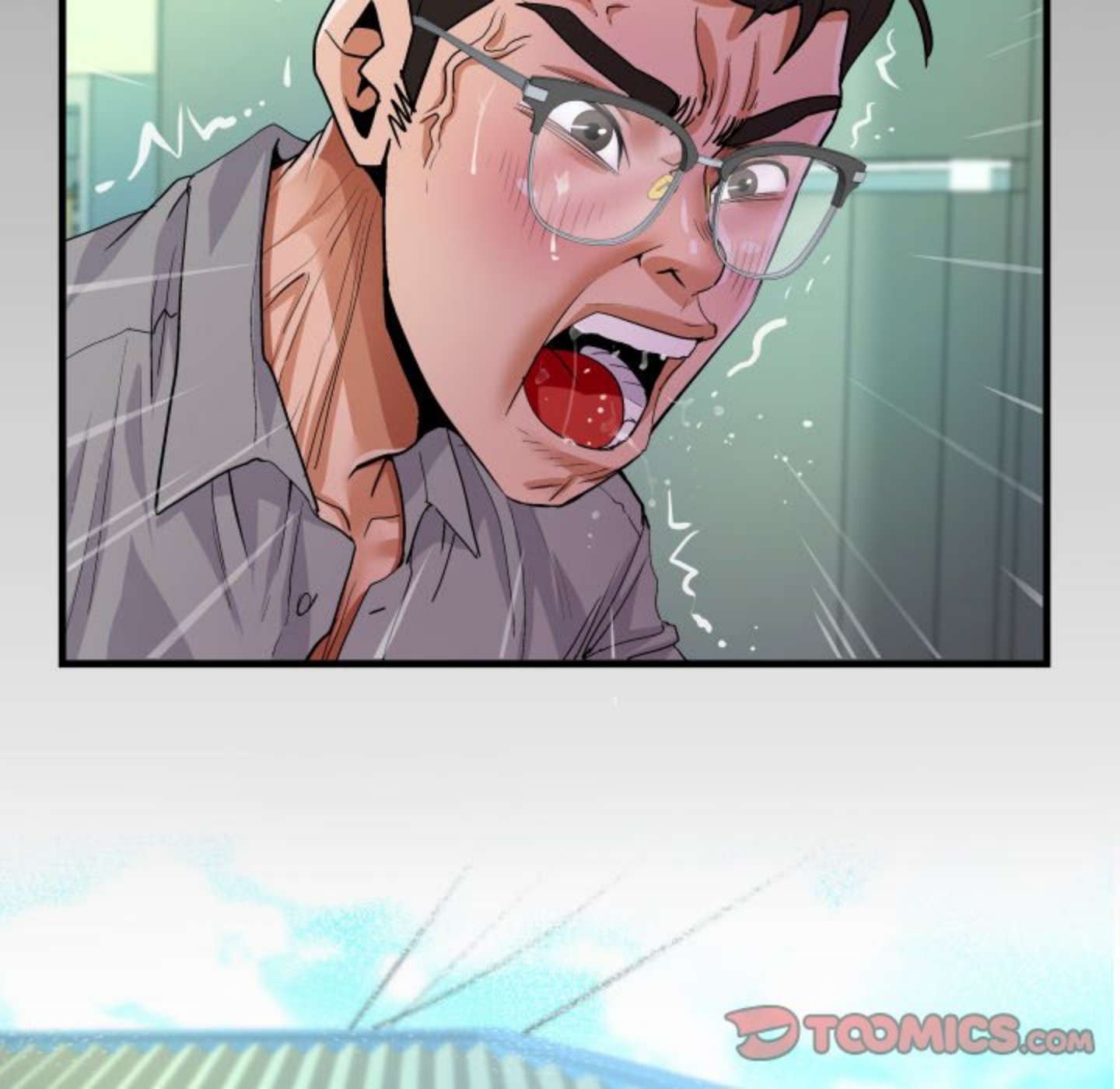 Mi Casa es tu Casa Capítulo 37 - Page 10