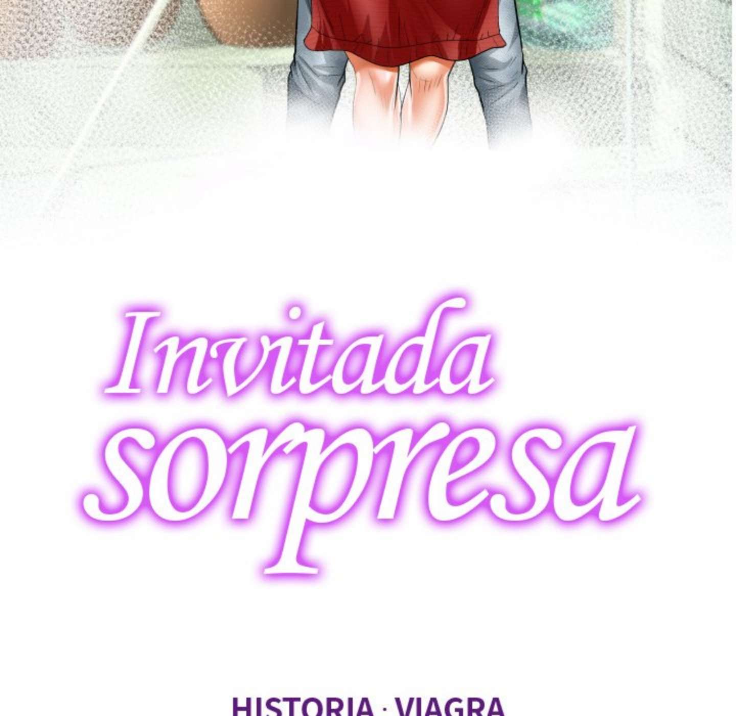 Mi Casa es tu Casa Capítulo 37 - Page 12