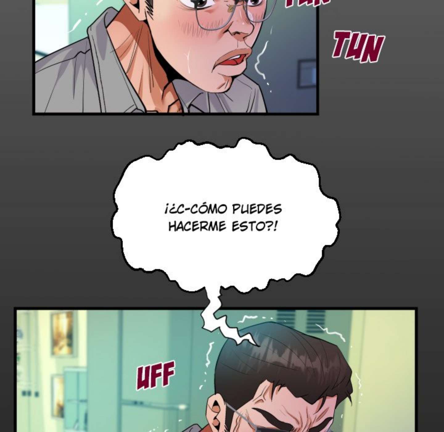 Mi Casa es tu Casa Capítulo 37 - Page 17