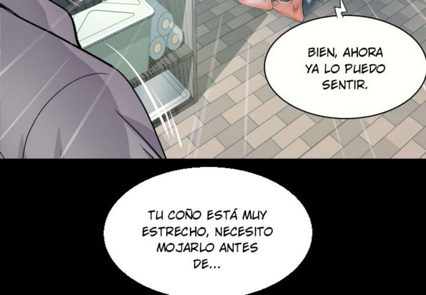 Mi Casa es tu Casa Capítulo 37 - Page 3