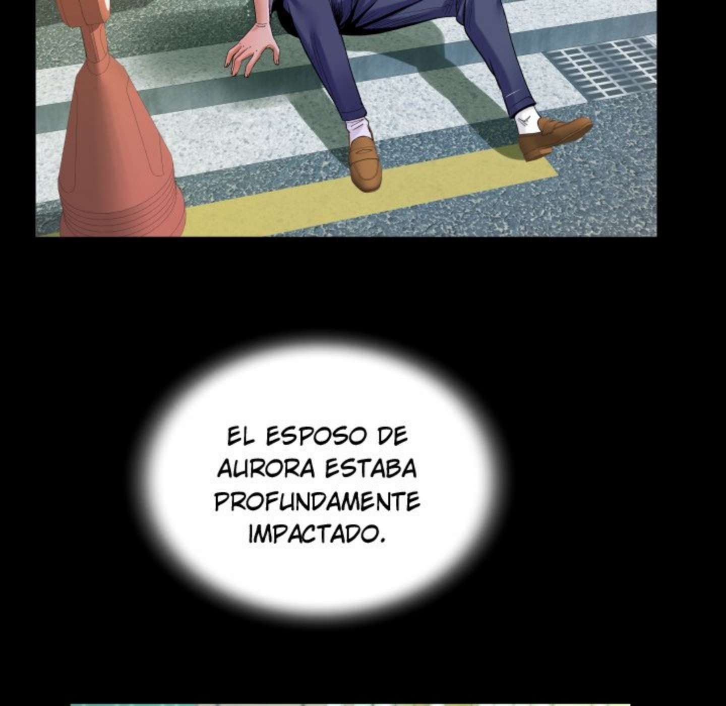 Mi Casa es tu Casa Capítulo 37 - Page 41