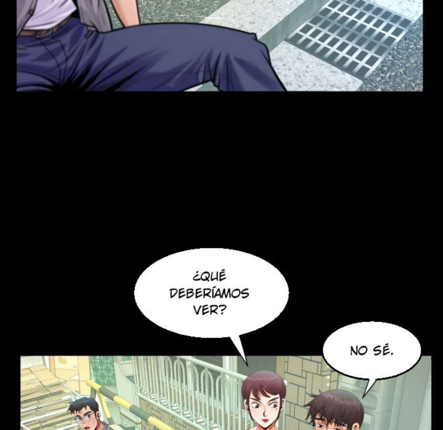 Mi Casa es tu Casa Capítulo 37 - Page 44