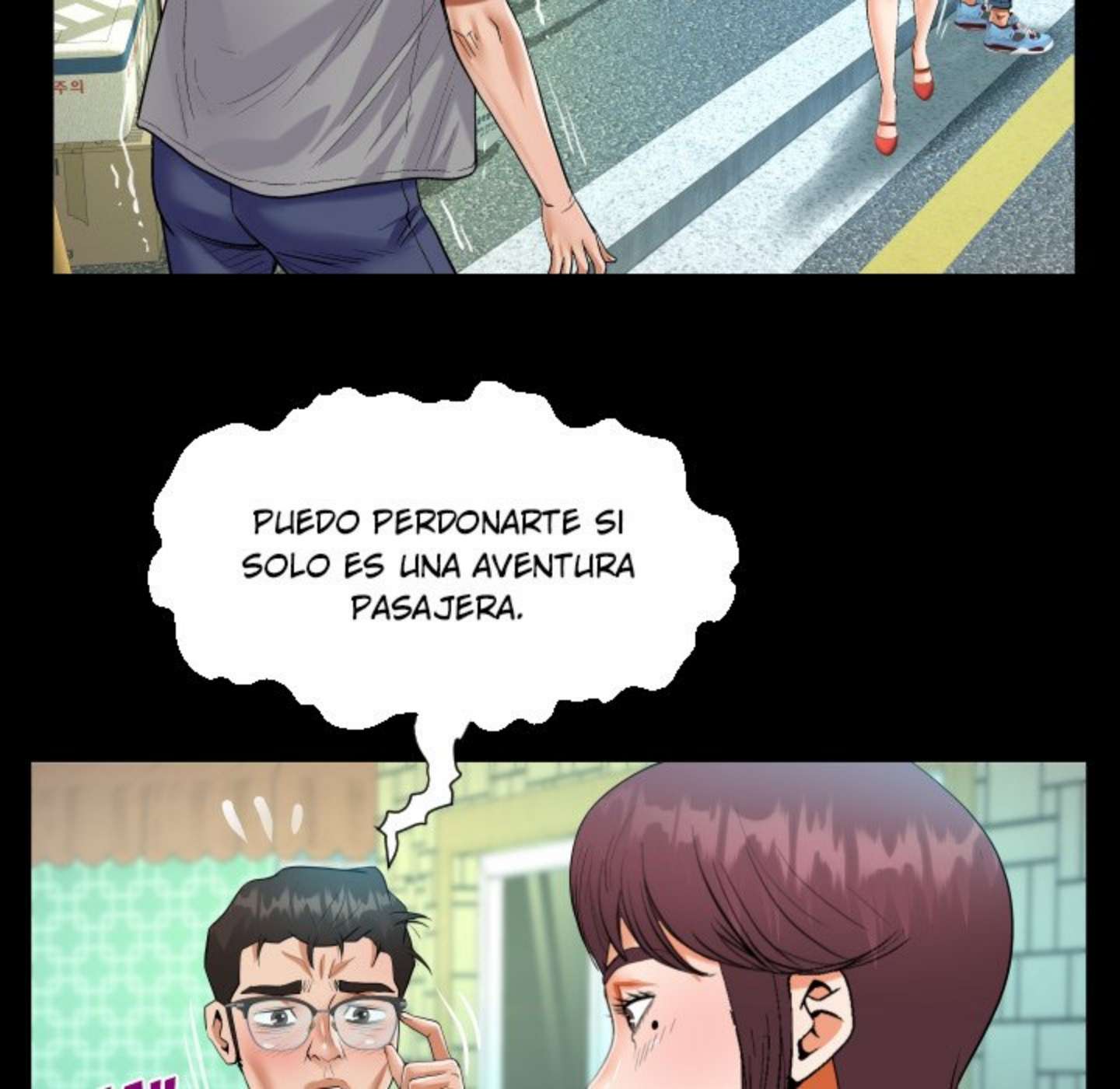 Mi Casa es tu Casa Capítulo 37 - Page 51