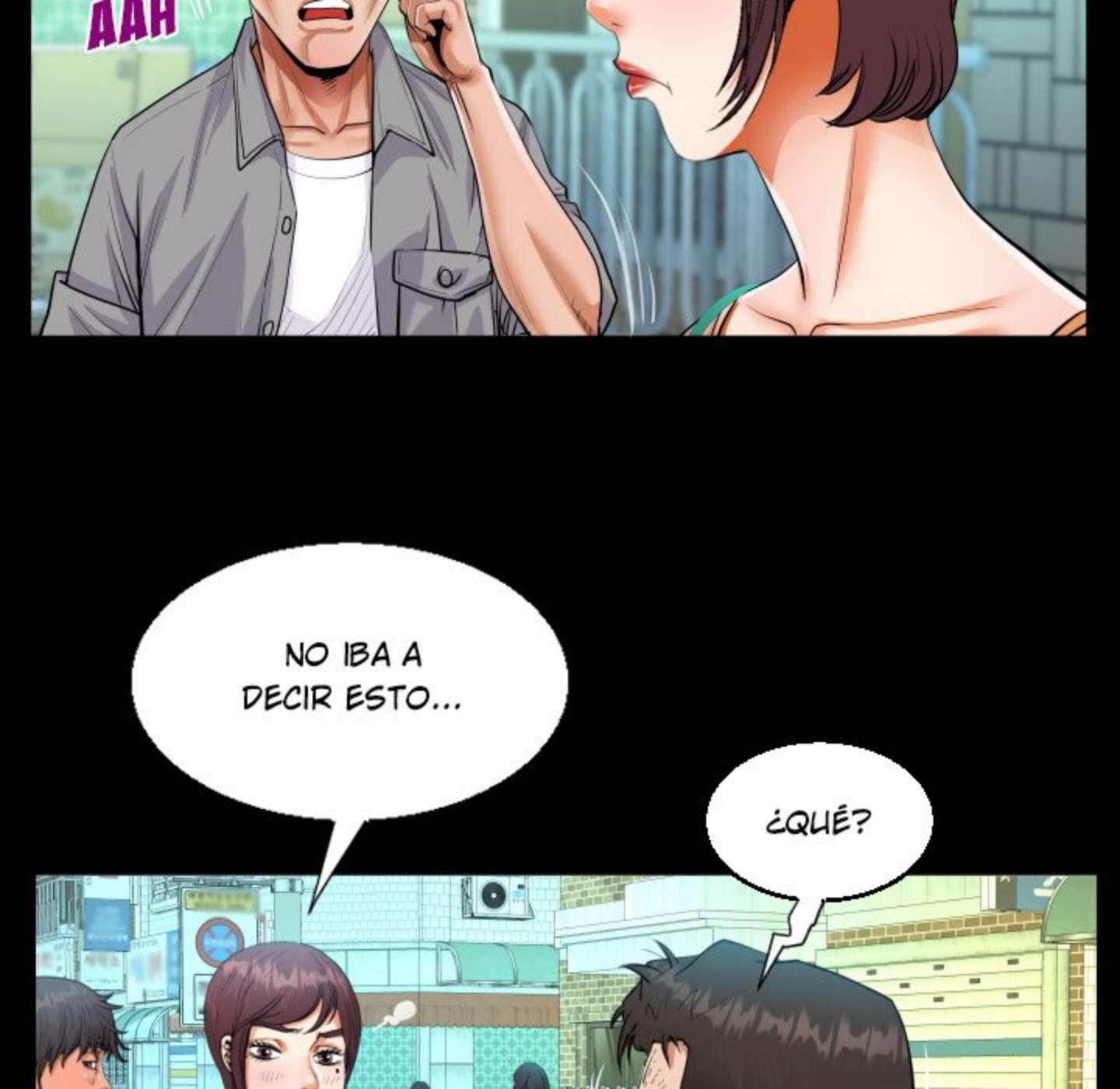 Mi Casa es tu Casa Capítulo 37 - Page 52