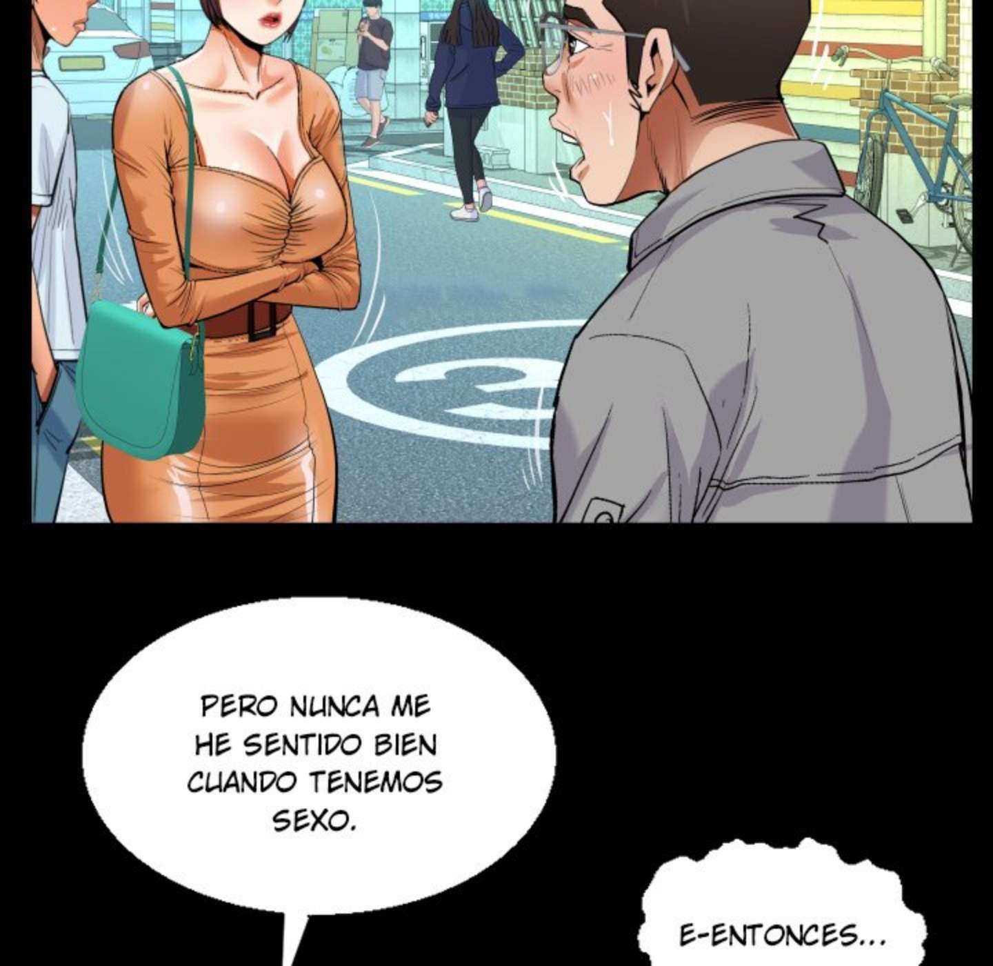 Mi Casa es tu Casa Capítulo 37 - Page 53