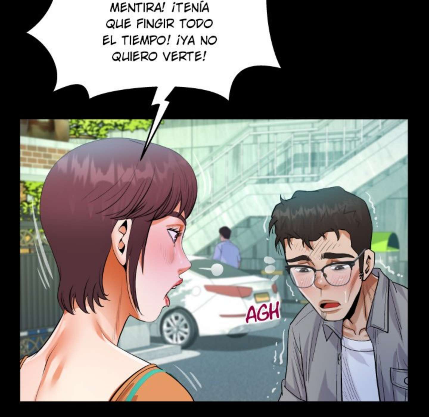 Mi Casa es tu Casa Capítulo 37 - Page 55