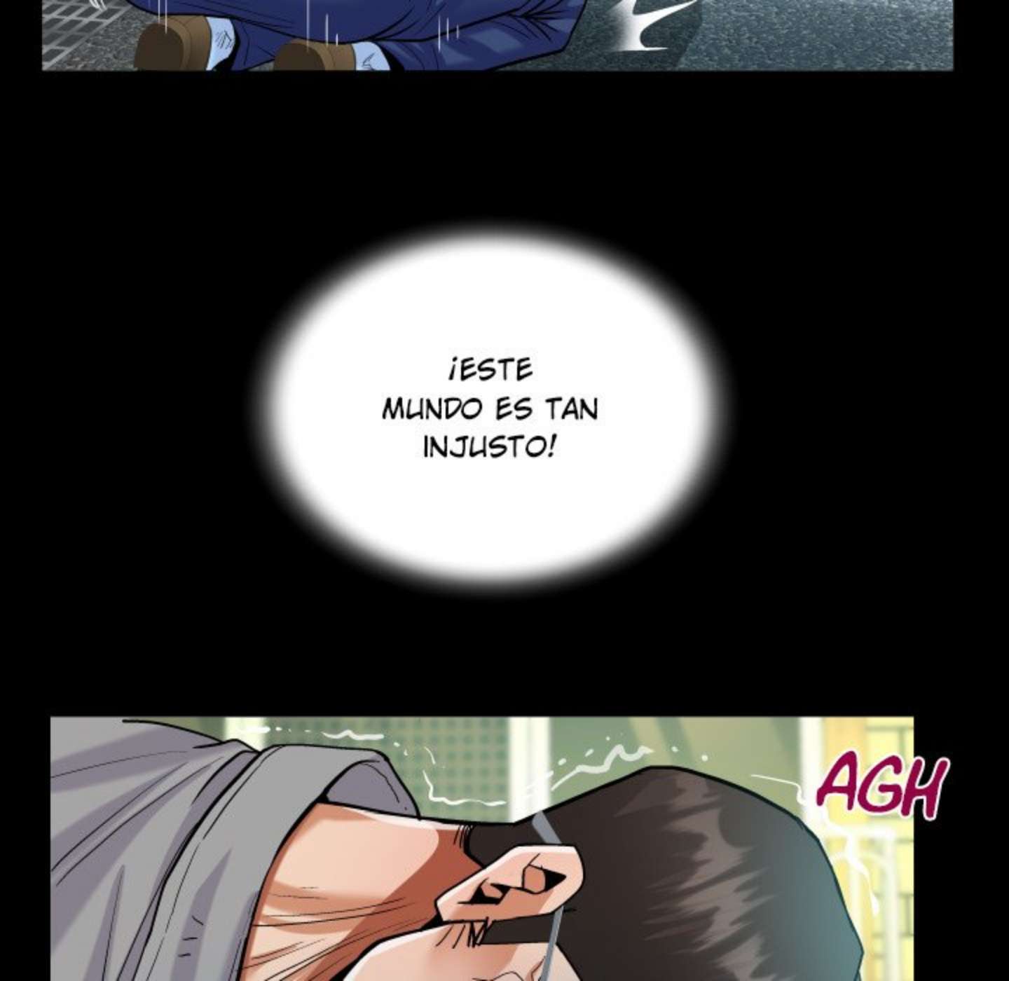 Mi Casa es tu Casa Capítulo 37 - Page 60