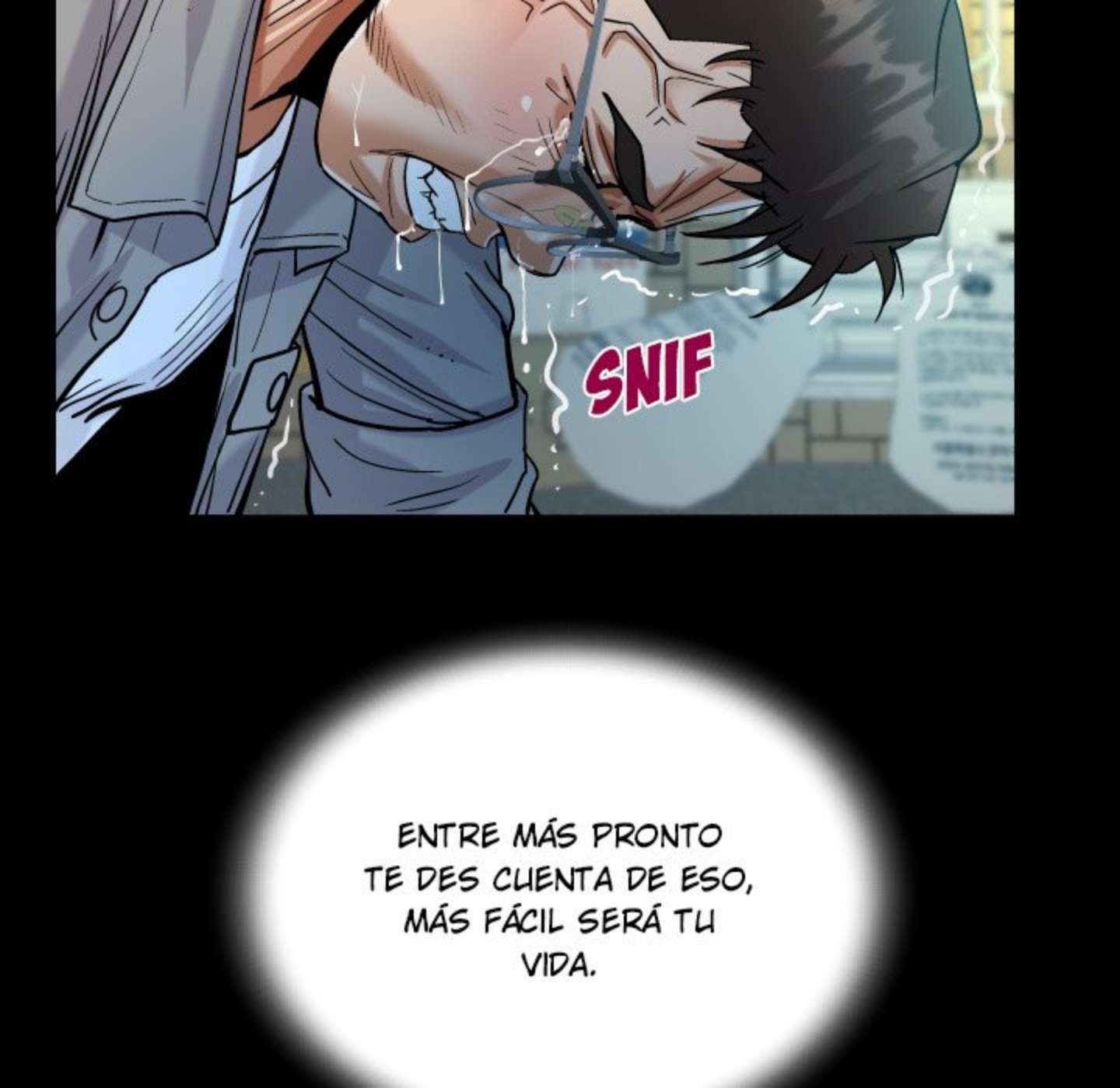 Mi Casa es tu Casa Capítulo 37 - Page 61