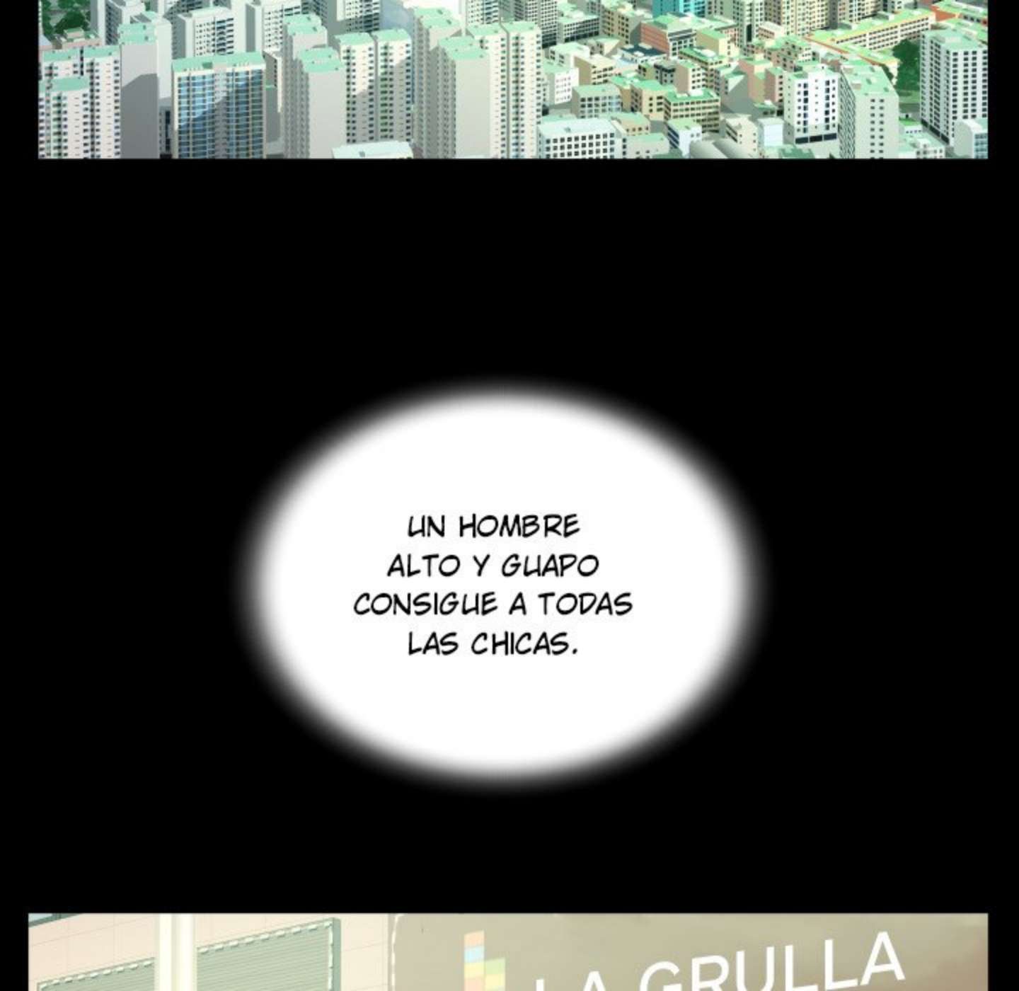 Mi Casa es tu Casa Capítulo 37 - Page 63
