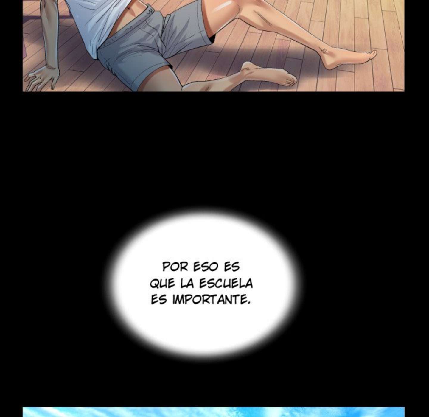 Mi Casa es tu Casa Capítulo 37 - Page 75