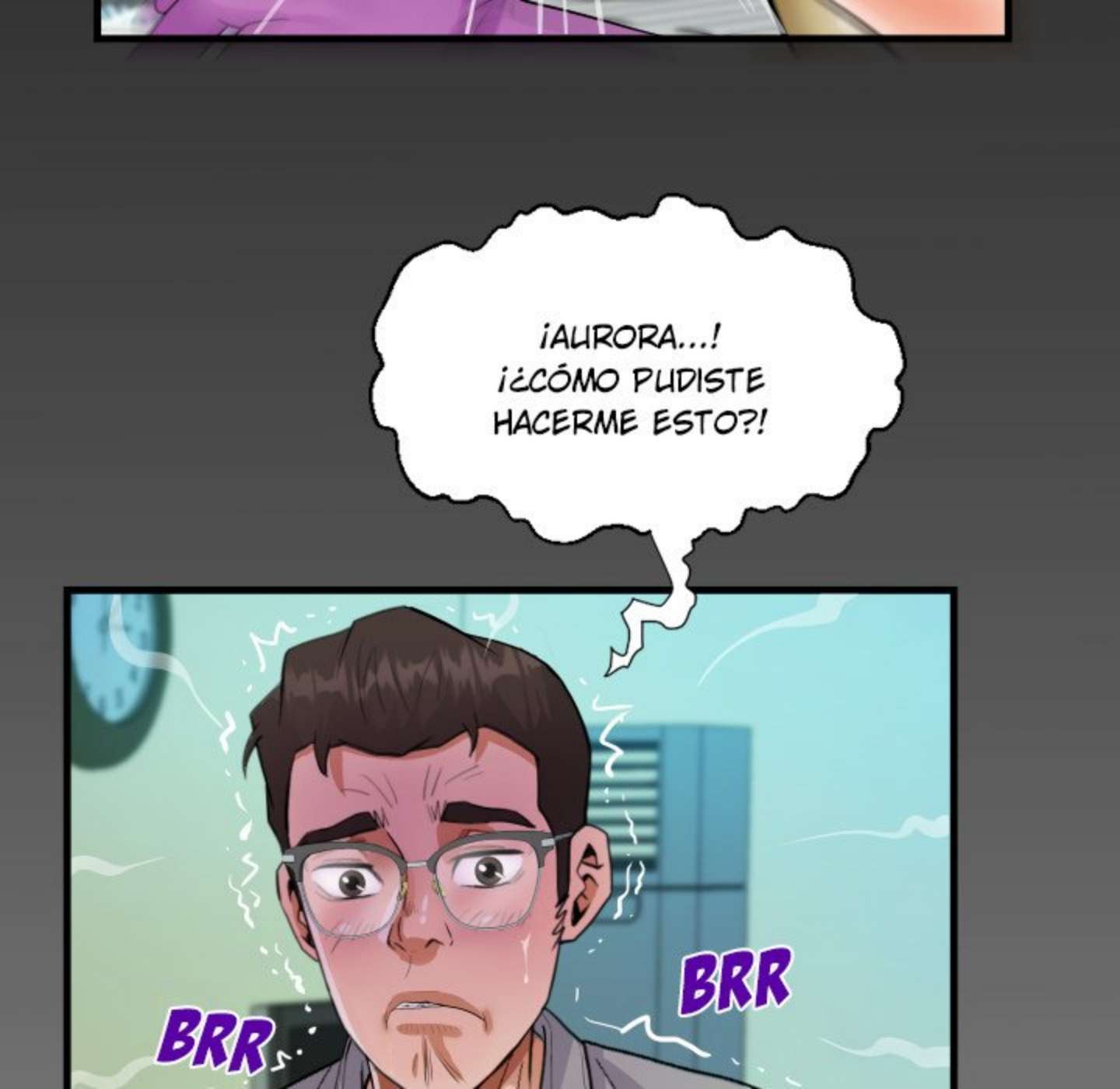 Mi Casa es tu Casa Capítulo 37 - Page 8