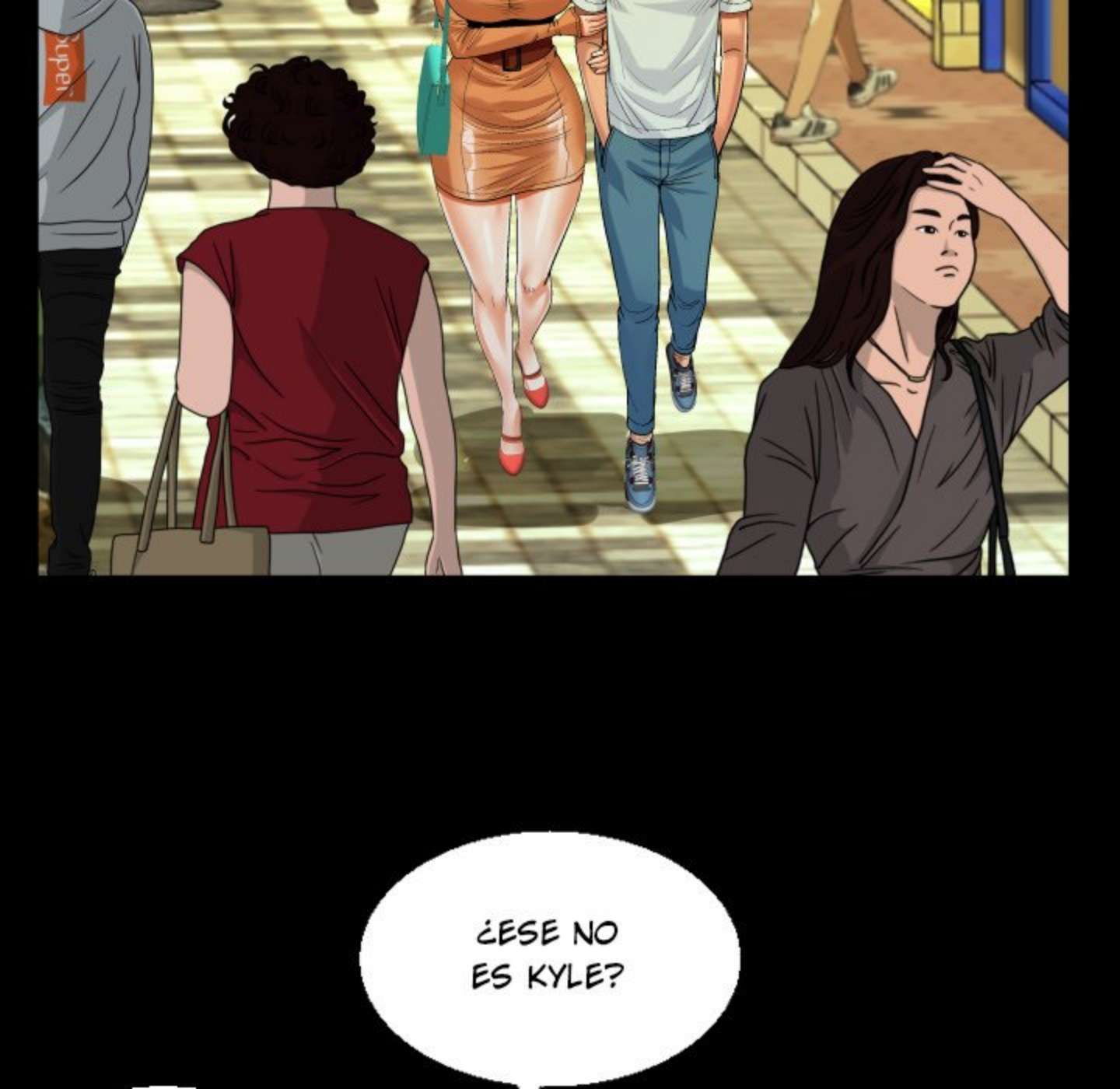 Mi Casa es tu Casa Capítulo 37 - Page 85