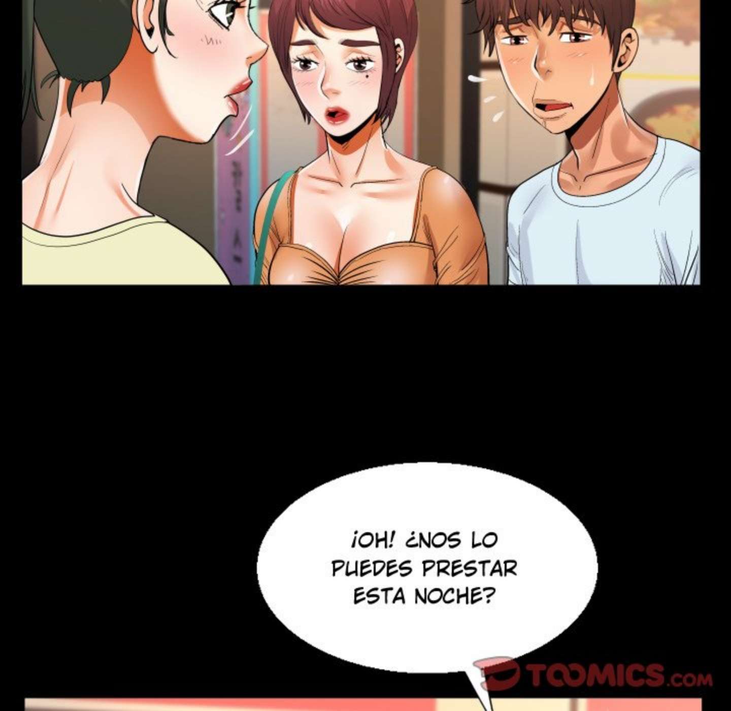 Mi Casa es tu Casa Capítulo 37 - Page 90