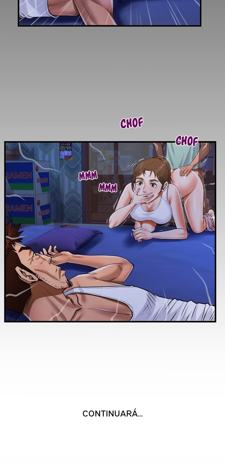 Mi Casa es tu Casa Capítulo 40 - Page 16