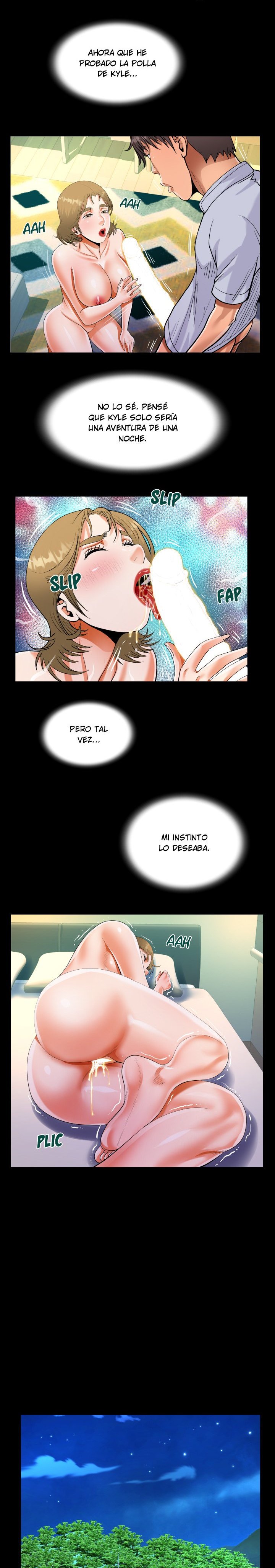 Mi Casa es tu Casa Capítulo 44 - Page 15