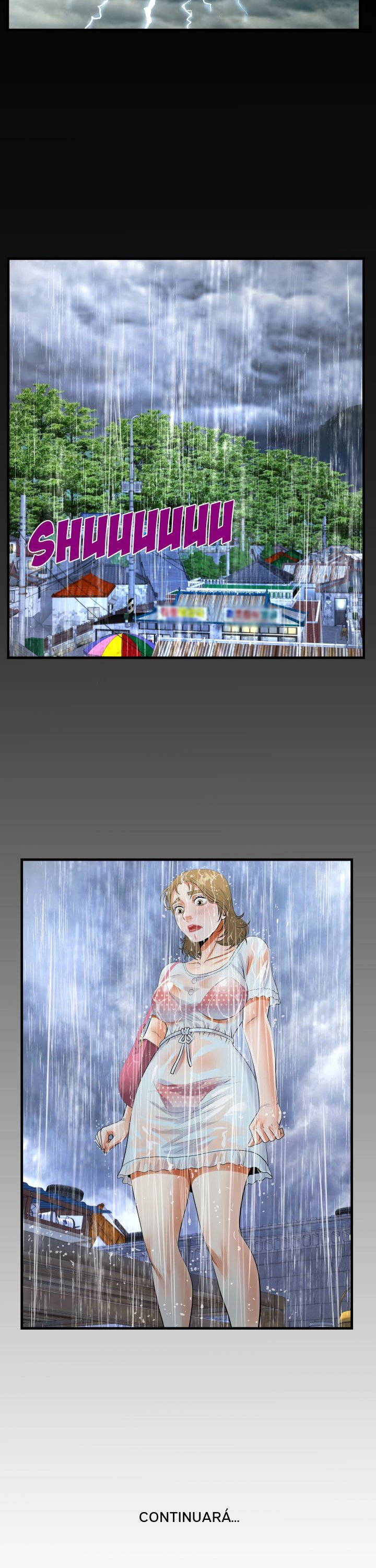 Mi Casa es tu Casa Capítulo 44 - Page 18