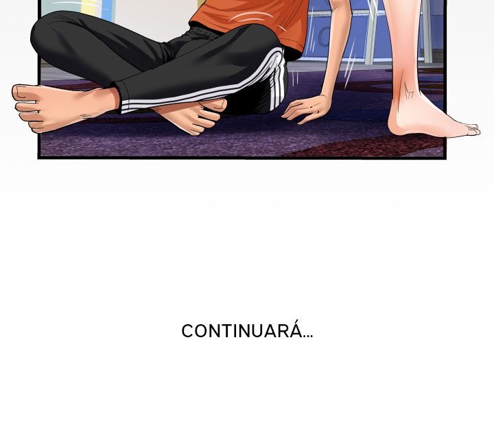 Mi Casa es tu Casa Capítulo 46 - Page 17